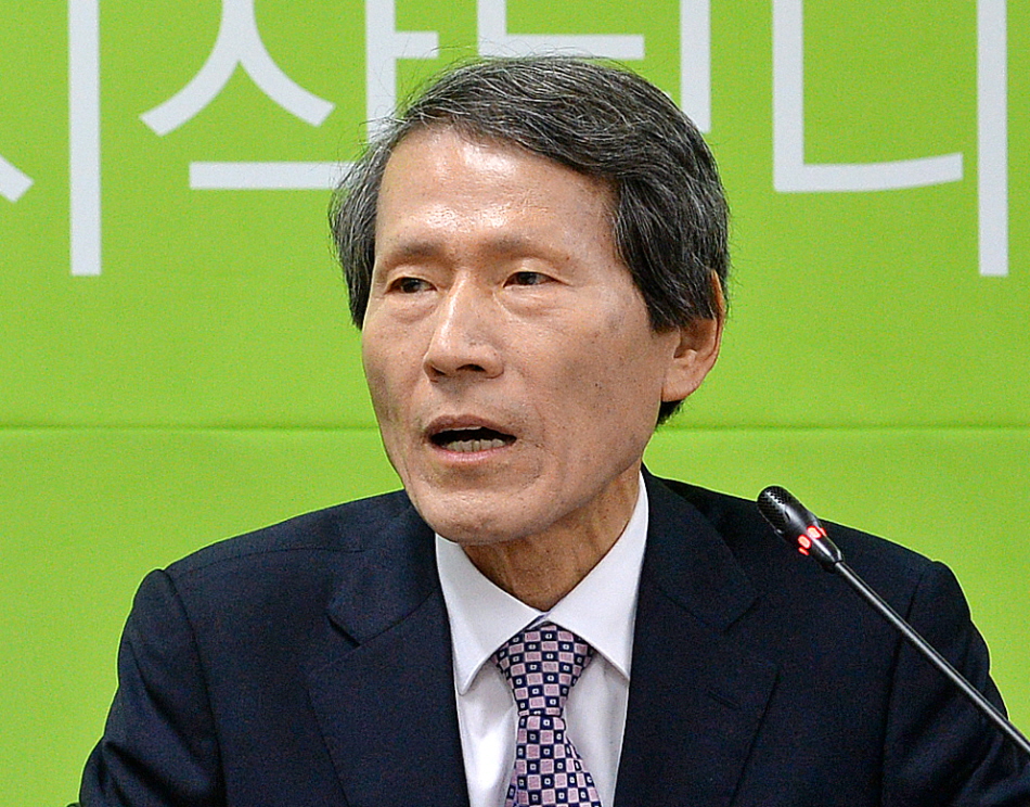 한상진 서울대 명예교수. <사진=뉴스1>