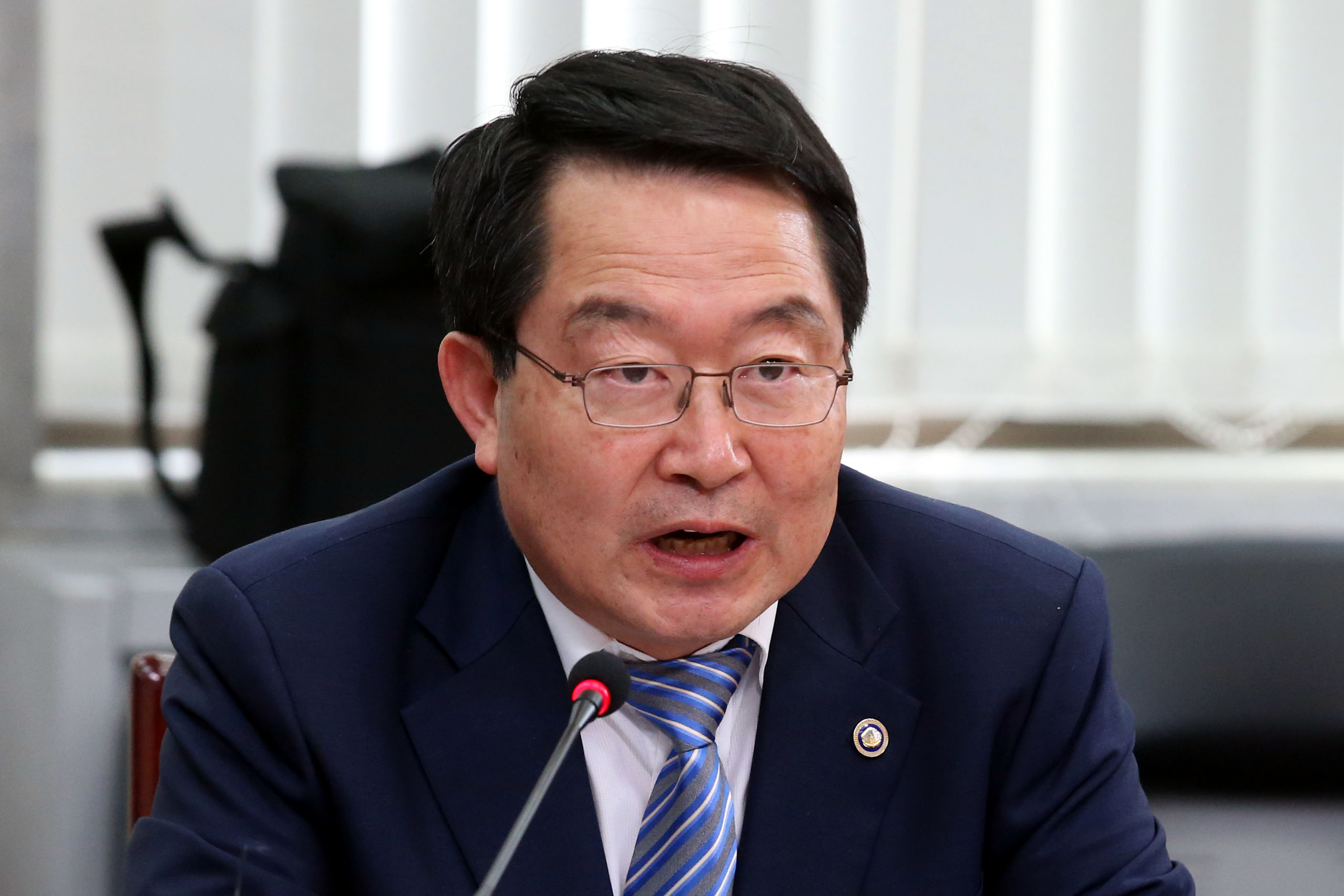 새누리당 백승주의원 <사진=뉴스1>