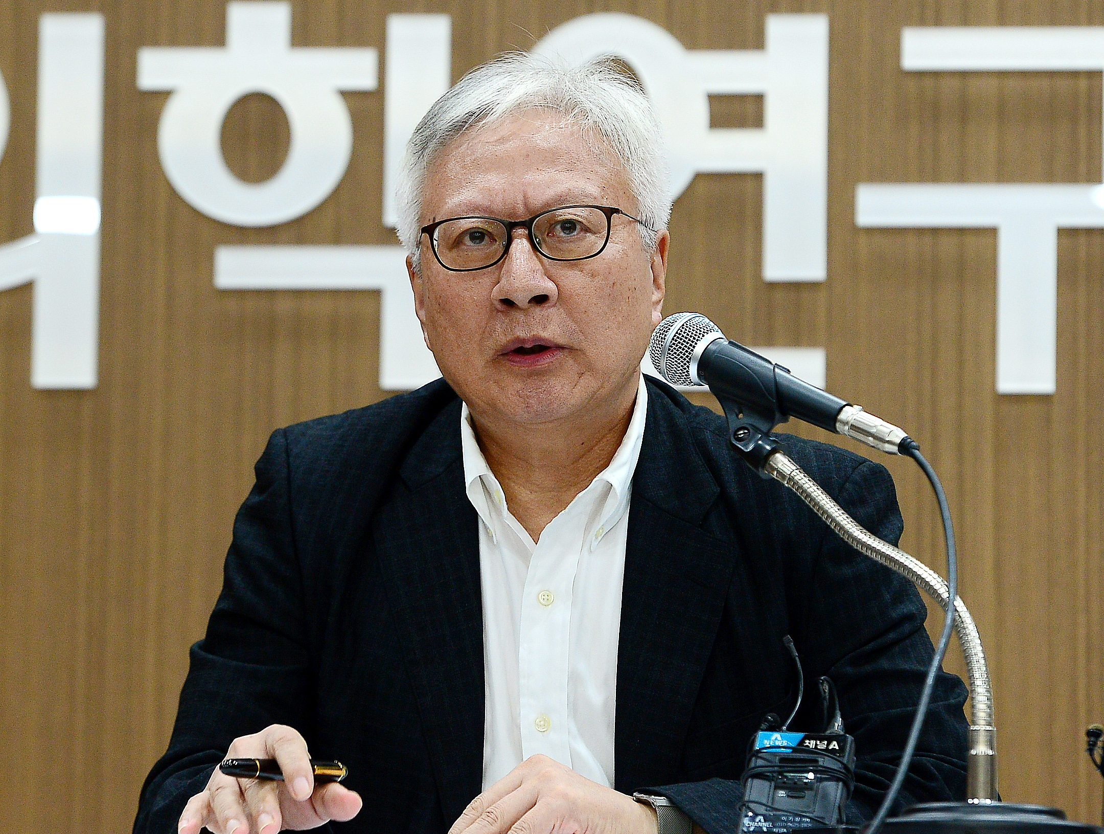이윤성 위원장 <사진=뉴스1>