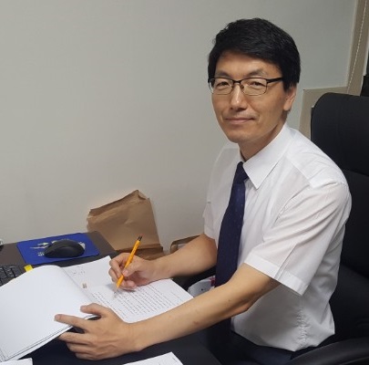 서기호 변호사<사진=tbs 공혜림 기자>