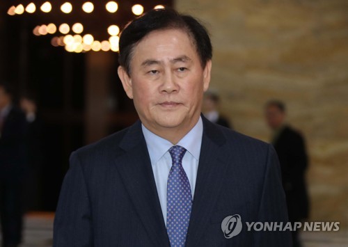 최경환 의원<사진=연합뉴스>