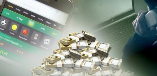불법 스포츠 토토(CG) <사진=연합>