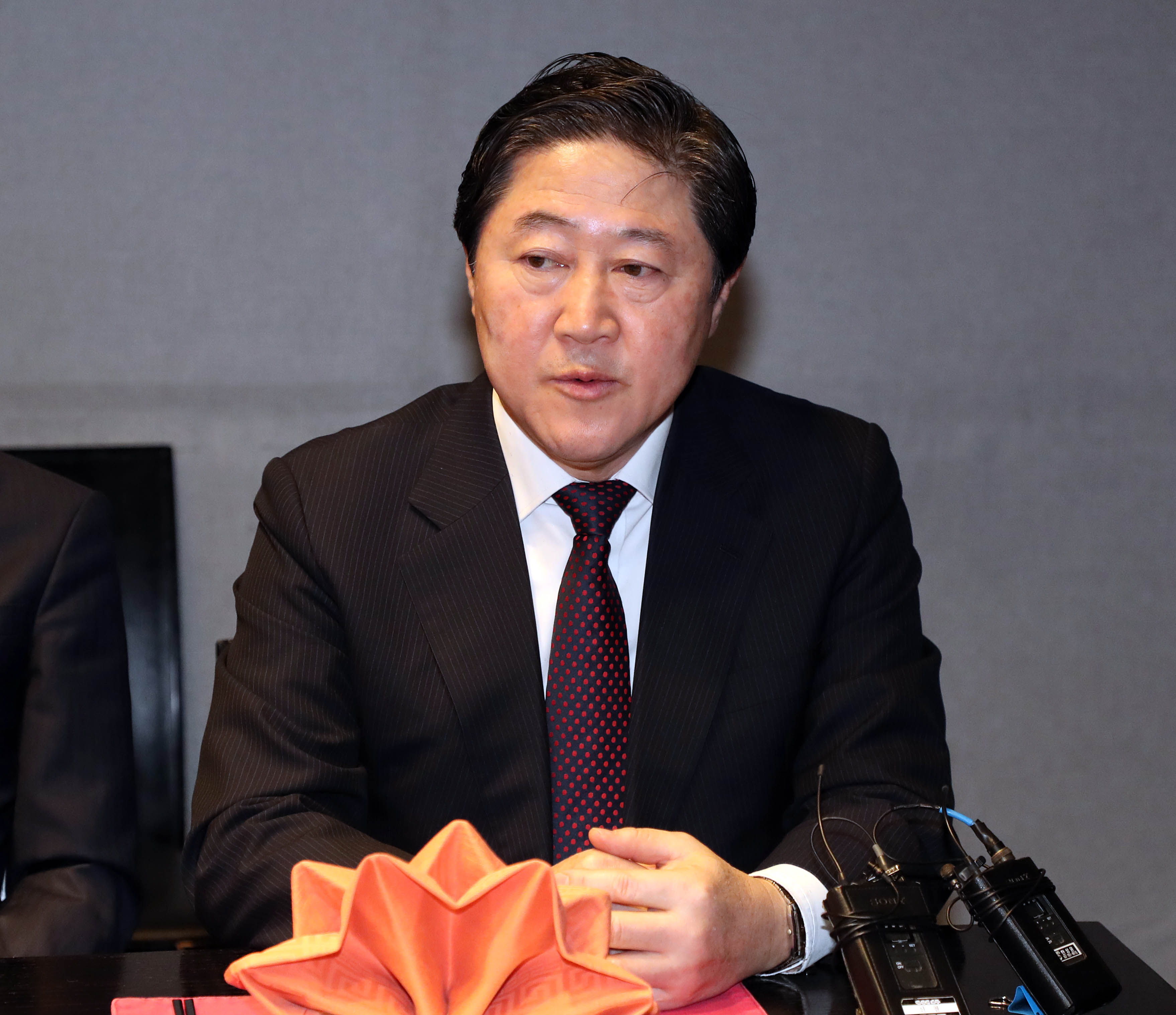 자유한국당 유기준 의원<사진=연합>