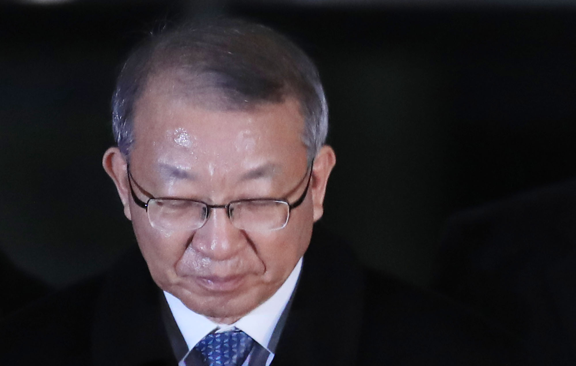 양승태 전 대법원장 2심 판결과 쿠팡 개인정보 유출 사건 진전