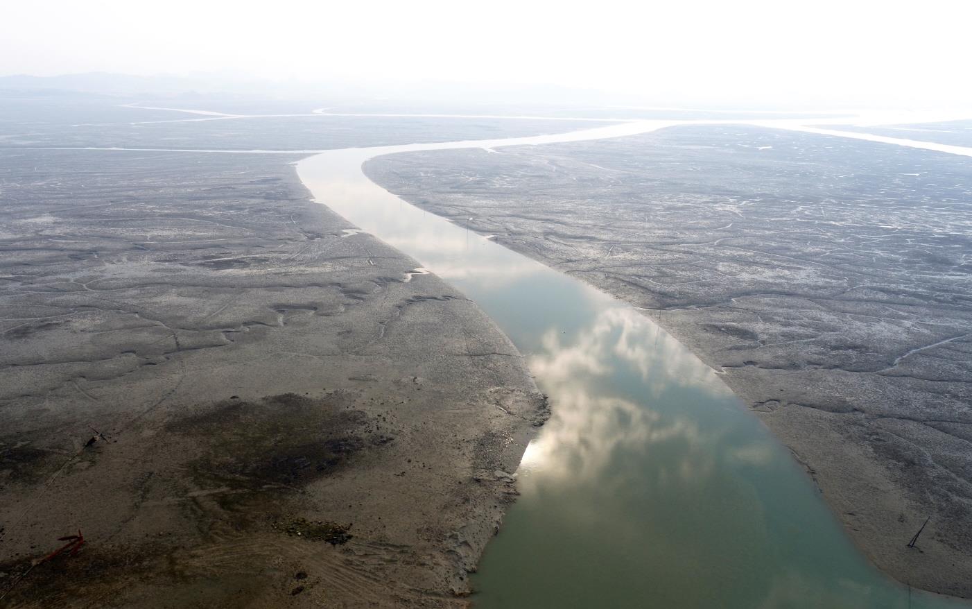 전남 신안 갯벌<사진=연합뉴스>