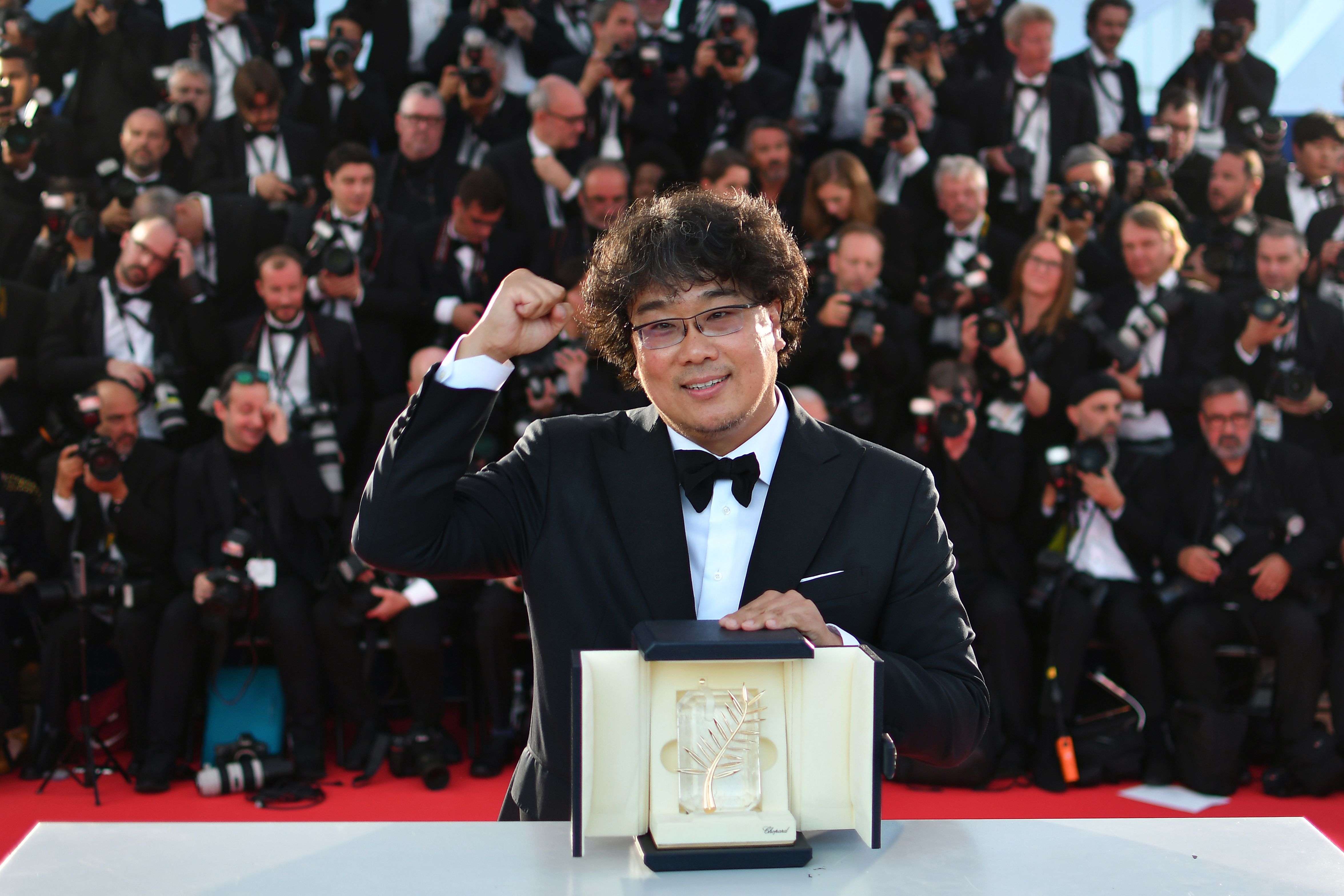 Director Bong Joon-ho: The World-Renowned Master of Detail