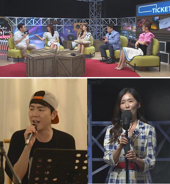 [뮤지컬 투란도트] 뮤지컬 배우 이정화, 나를 잊게 한 작품 <투란도트>