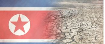 북한 가뭄 <사진=연합> 