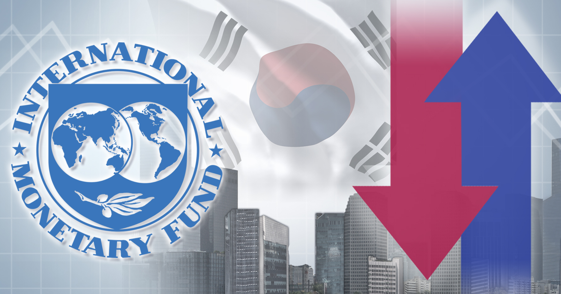 IMF, 한국 구매력평가 1인당 GDP 2023년 일본 추월 전망 | 서울특별시 미디어재단 TBS