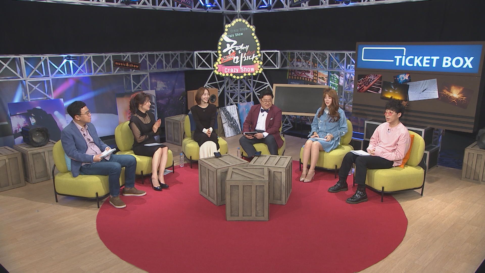 뮤지컬 김금나 배우, tbs TV 출연! 서울특별시 미디어재단 TBS