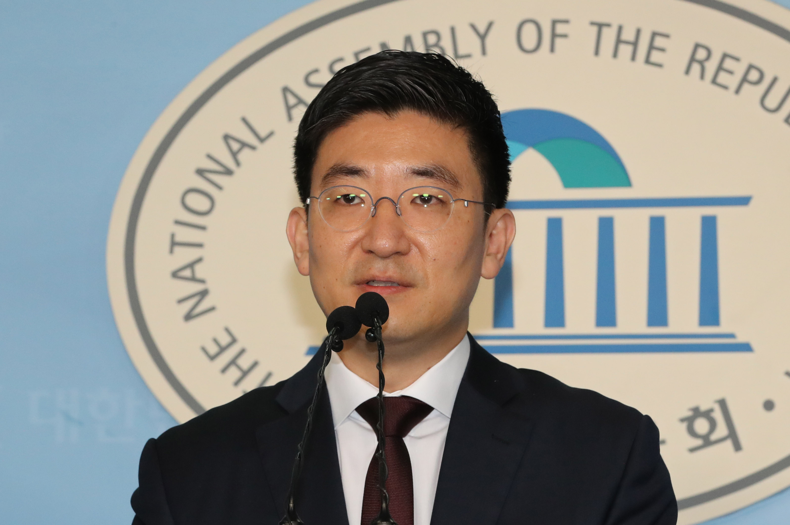 자유한국당 김세연 의원<사진=연합뉴스>