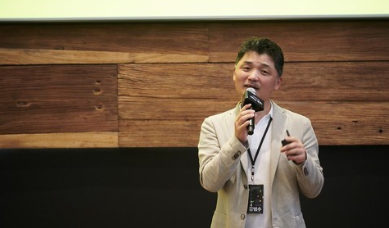 김범수 카카오 의장