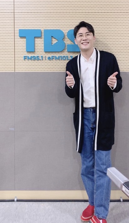 가수 영탁 <사진=TBS>