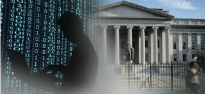 미국 정부 대규모 해킹 피해