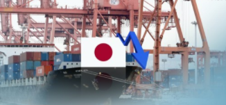 일본 수출 감소 