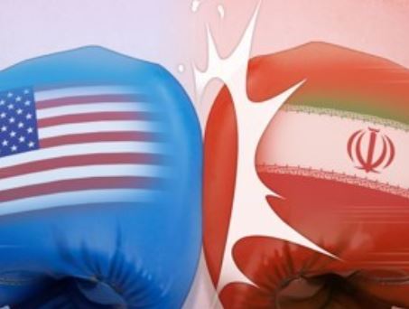미국-이란 갈등
