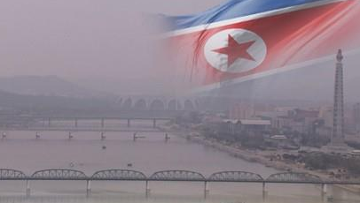 북한, 평양 풍경