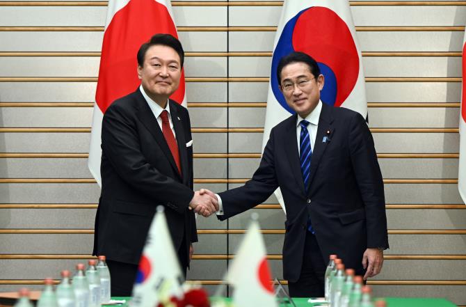 President Yoon Seok-yeol to Attend G7 Summit in Hiroshima, Japan and Hold Bilateral Summit with Heads of State