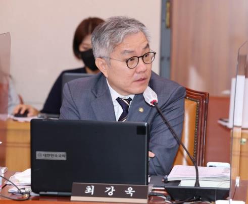 최강욱 의원 <사진=연합뉴스>