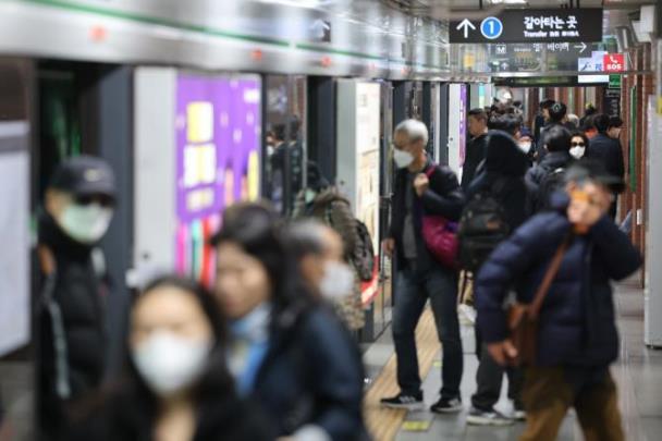 서울시, 지하철 파업 비상수송대책 가동 <사진=연합뉴스>