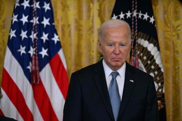 Biden: “Trump will win once more”… Reaffirmation of will to finish the presidential election