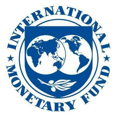 국제통화기금(IMF), IMF 트위터 캡처