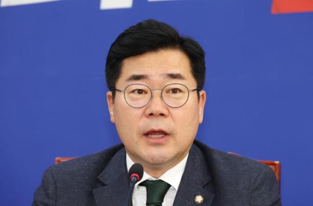 박찬대 원내대표, 사진=연합뉴스