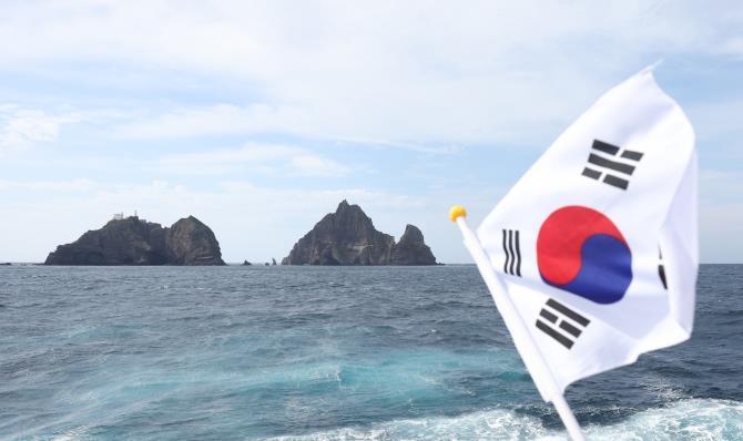 독도<사진=연합뉴스>