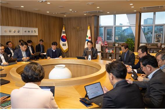 오세훈 서울시장 <사진=서울시>