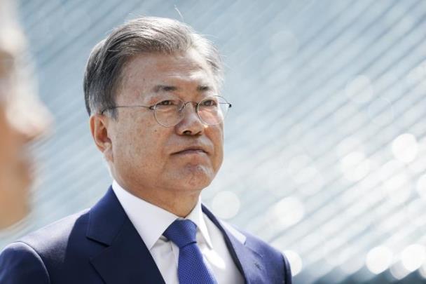 문재인 전 대통령 <사진=연합뉴스>