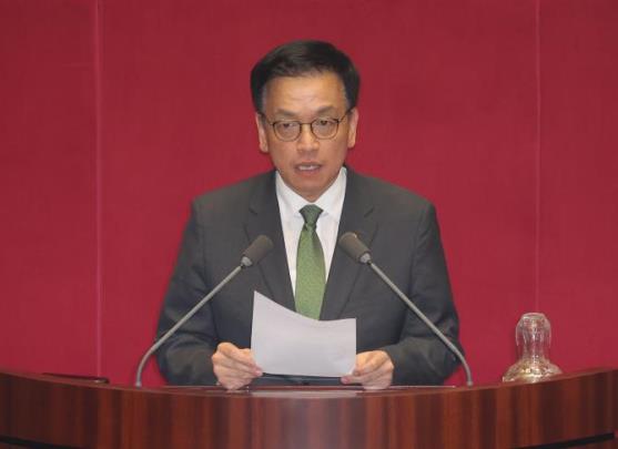 최상목 경제부총리 겸 기획재정부 장관 <사진=연합뉴스>