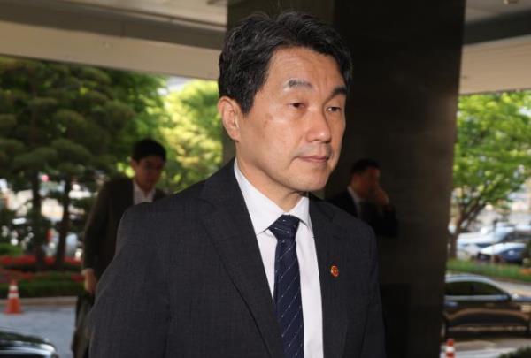 이주호 대통령 권한대행 사회부총리 겸 교육부 장관 <사진=연합뉴스>
