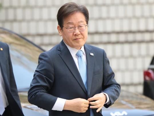 이재명 전 대표 <자료사진=연합뉴스>