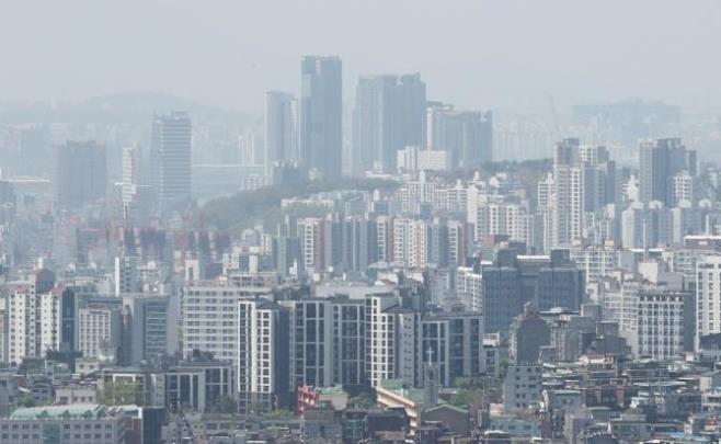 아파트 <자료사진=연합뉴스>