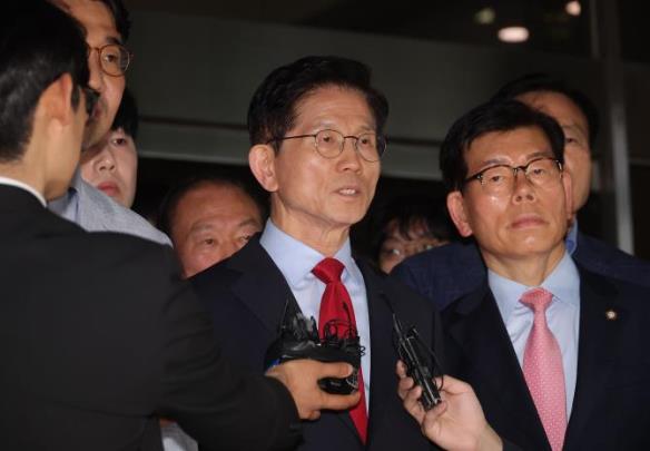국민의힘 김문수 대선 후보 <사진=연합뉴스>