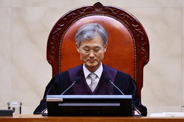 조희대 대법원장 <사진=연합뉴스>