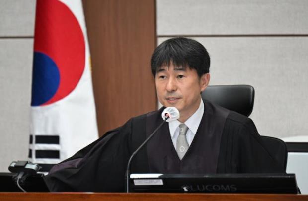 지귀연 부장판사 <사진=연합뉴스>