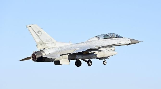 KF-16 전투기<사진=공군=연합뉴스>