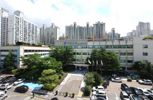 강남구청 전경<사진=강남구>