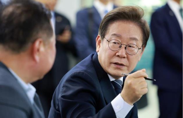 이재명 대통령 <사진=대통령통신사진기자단, 연합뉴스>