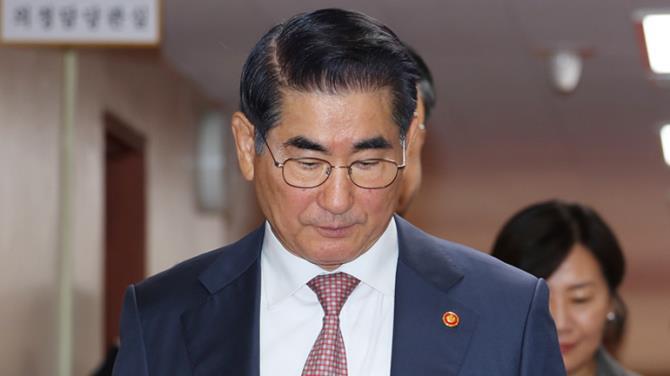 김용현 전 국방부 장관 <사진=연합뉴스>