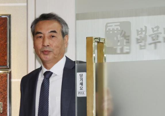 민중기 특별검사 <사진=연합뉴스>