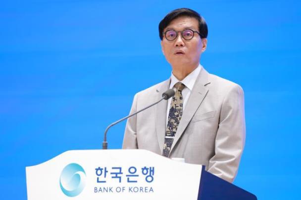 이창용 한국은행 총재 <자료사진=연합뉴스>