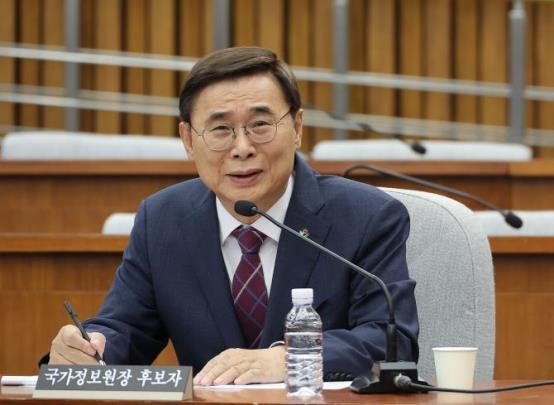 이종석 국정원장 후보자 <사진=연합뉴스>