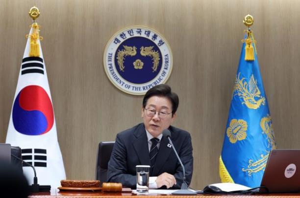 이재명 대통령 <사진=연합뉴스>