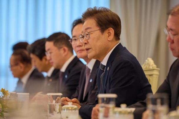 이재명 대통령 <사진=대통령실>