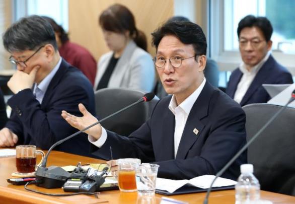 김민석 총리 후보자 <사진=연합뉴스>