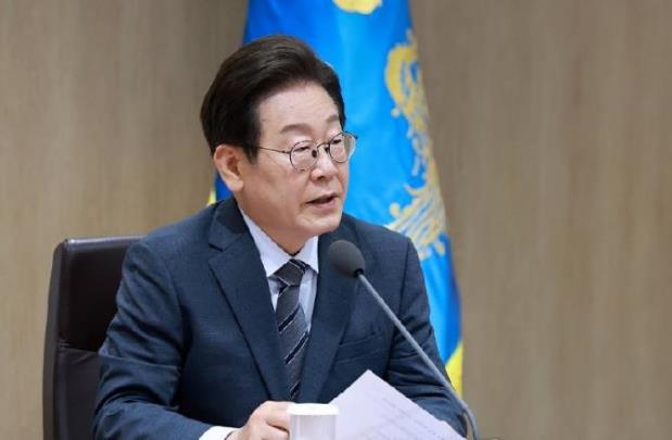 이재명 대통령<사진=연합뉴스>