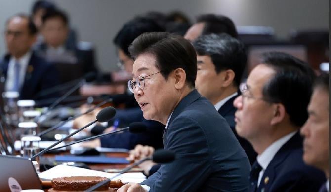 이재명 대통령<사진=연합뉴스>