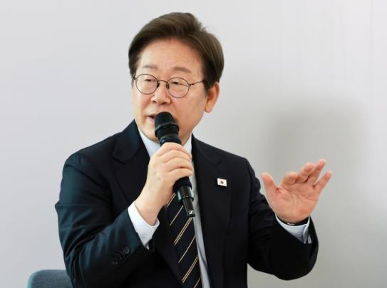 이재명 대통령 <사진=대통령실통신사진기자단, 연합뉴스>